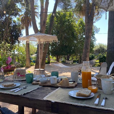 El Botanico De Sagra 호텔 외부 사진