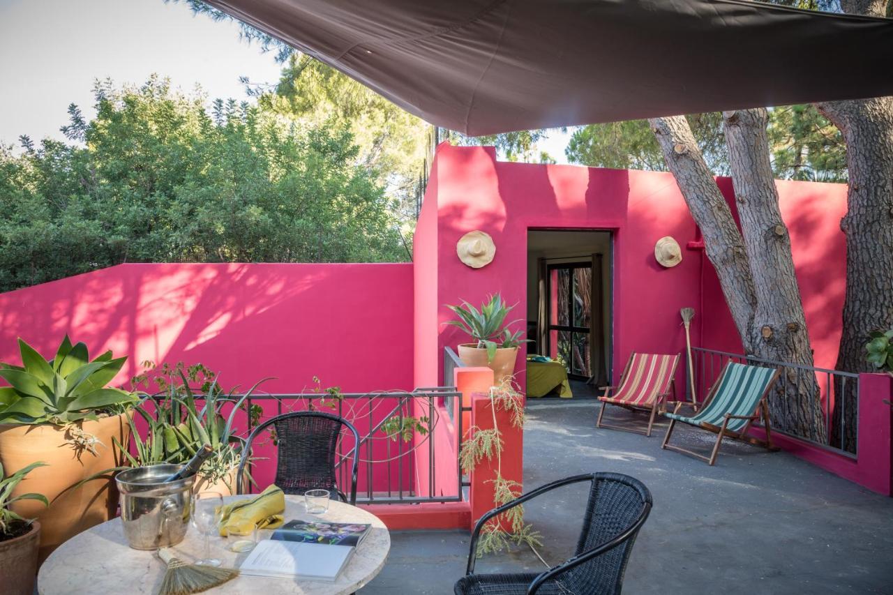 El Botanico De Sagra 호텔 외부 사진
