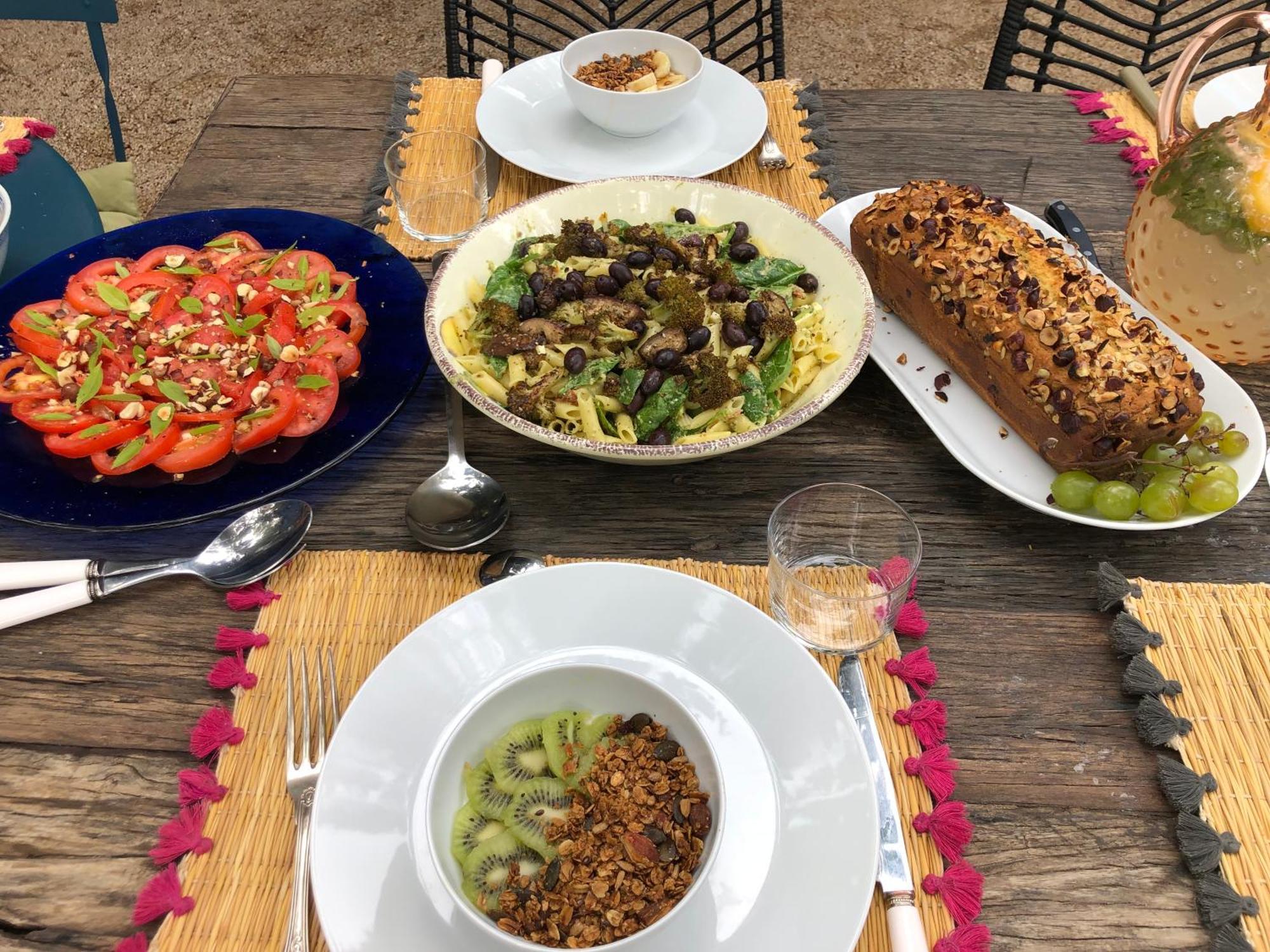 El Botanico De Sagra 호텔 외부 사진